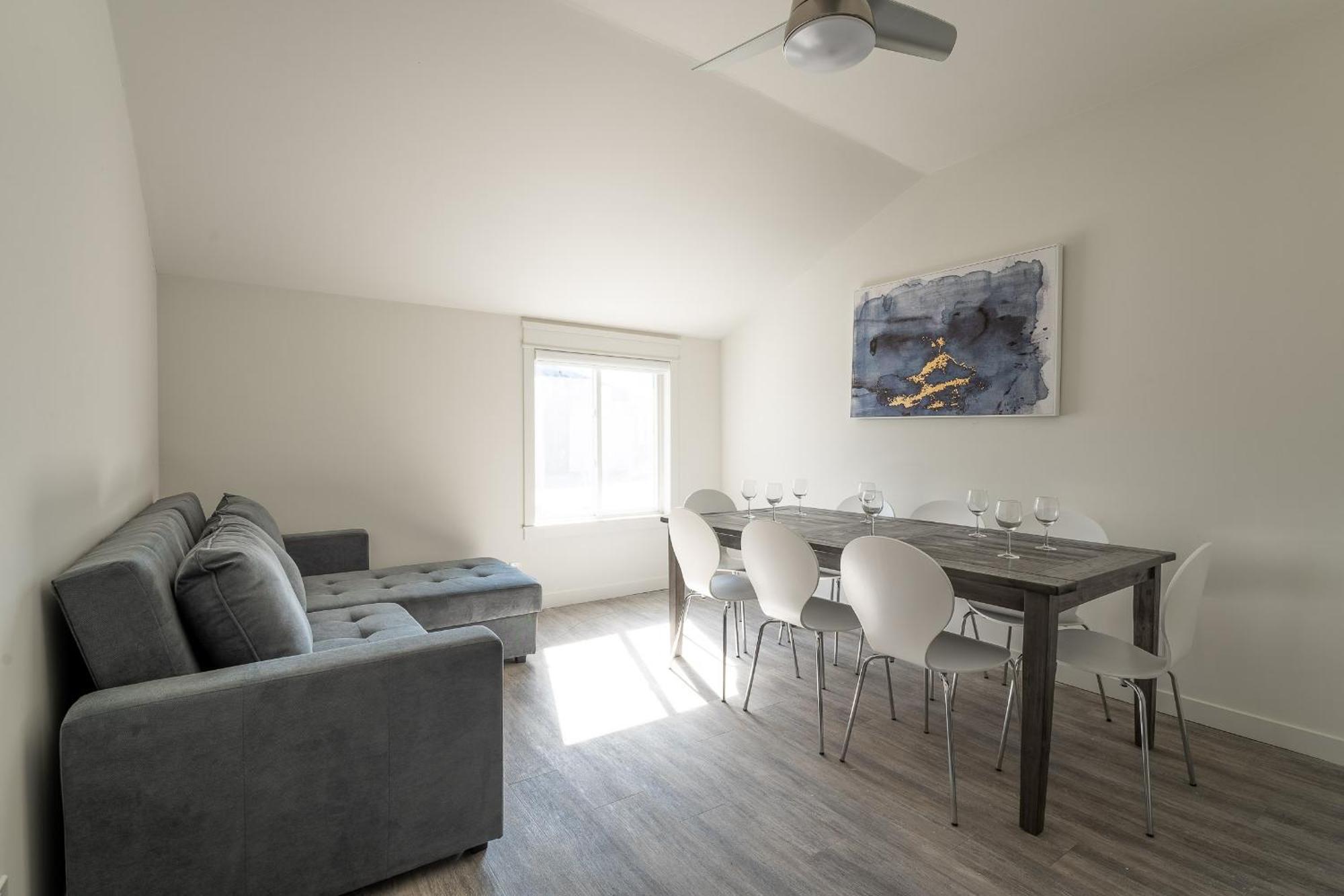 The Long Beach Resort - Beachfront Cottages & Townhouse Suites Wainfleet ภายนอก รูปภาพ