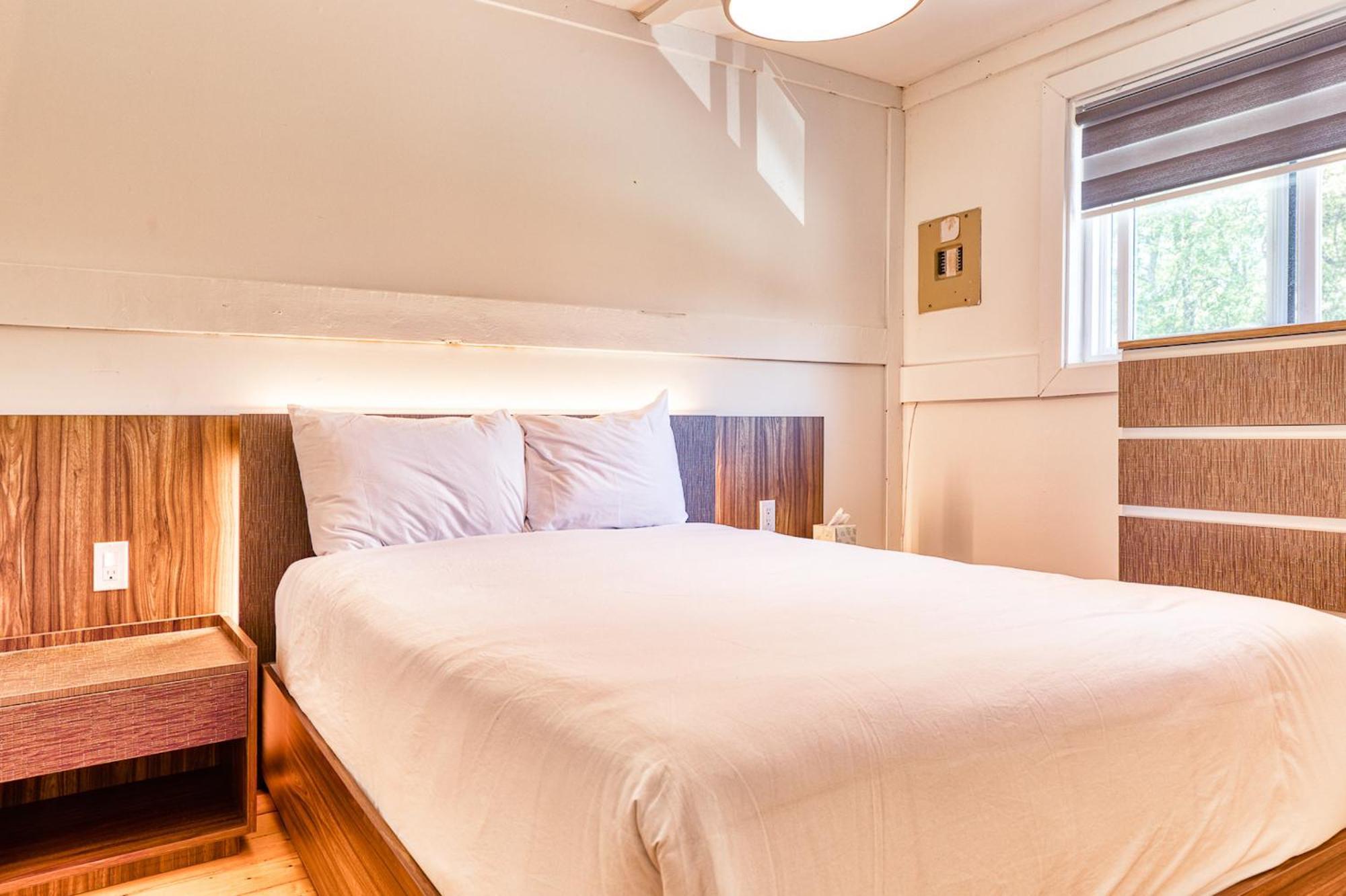 The Long Beach Resort - Beachfront Cottages & Townhouse Suites Wainfleet ภายนอก รูปภาพ